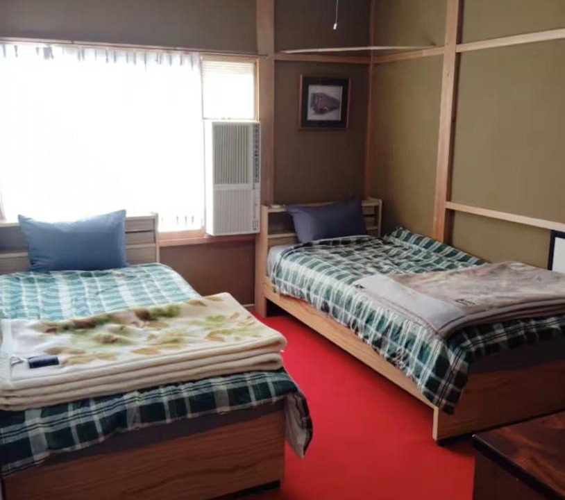 Photo of Bedroom in Shimizu Ward