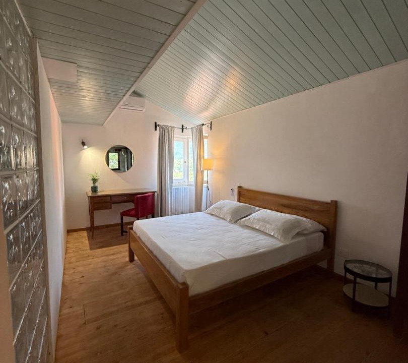 Photo of Bedroom in Trentinara