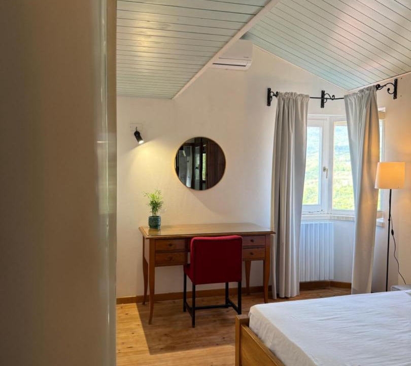 Photo of Bedroom in Trentinara