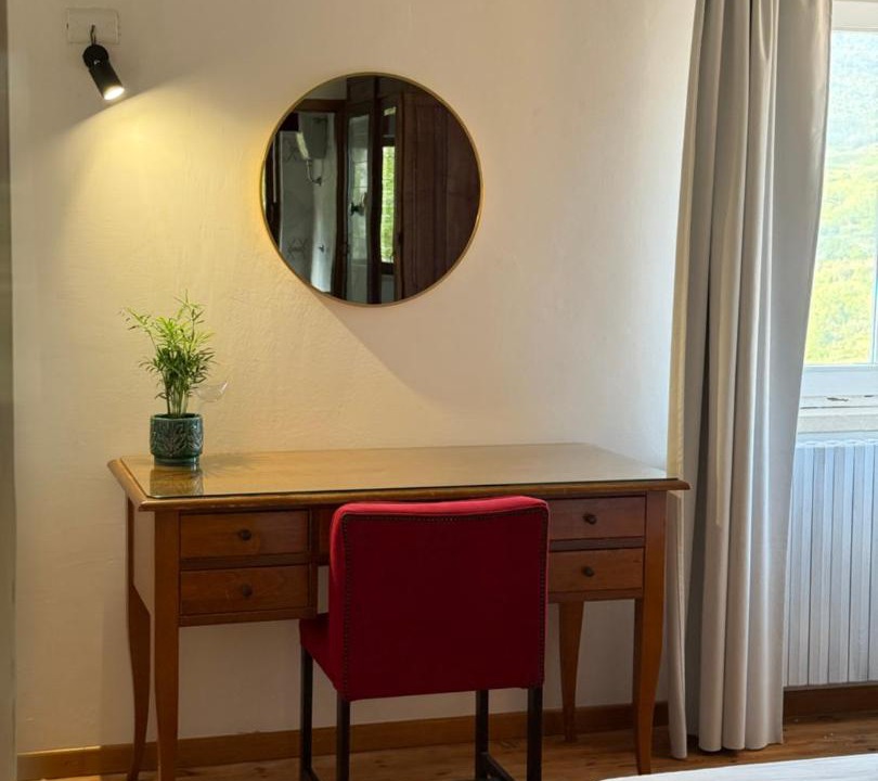 Photo of Bedroom in Trentinara