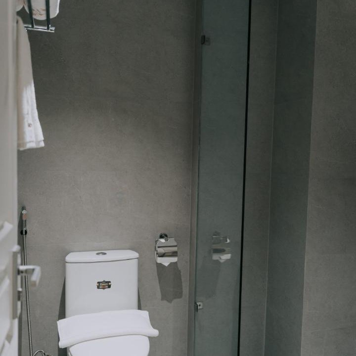 Photo of Bathroom in Son Tra