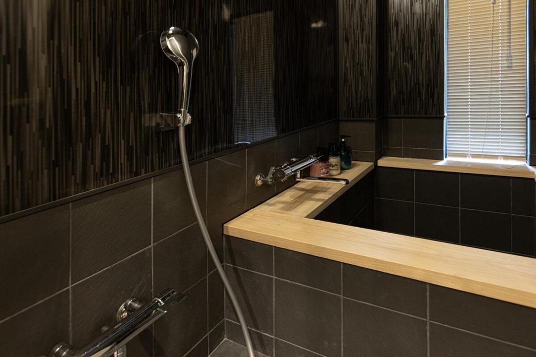 Photo of Bathroom in Hakata-ku