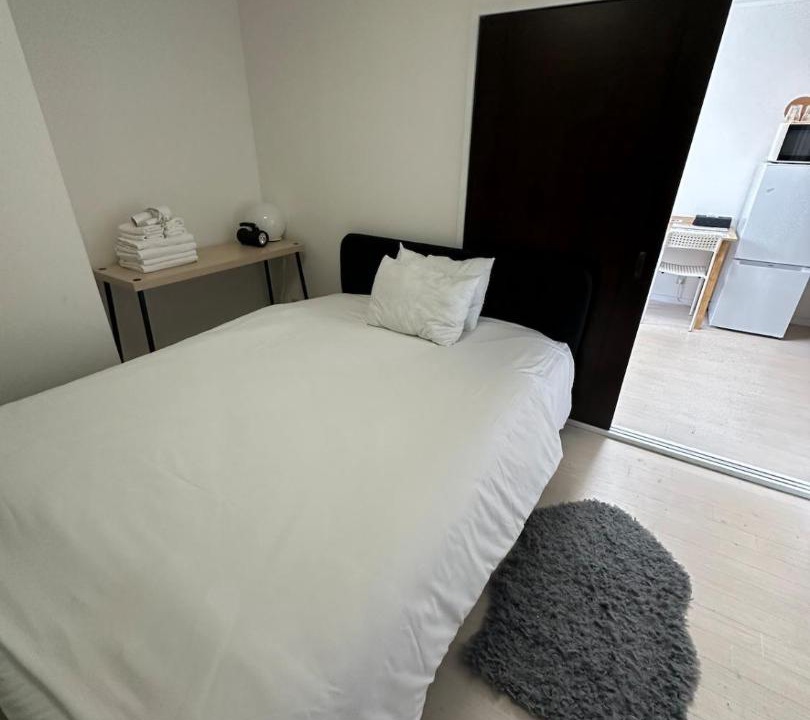 Photo of Bedroom in Kita