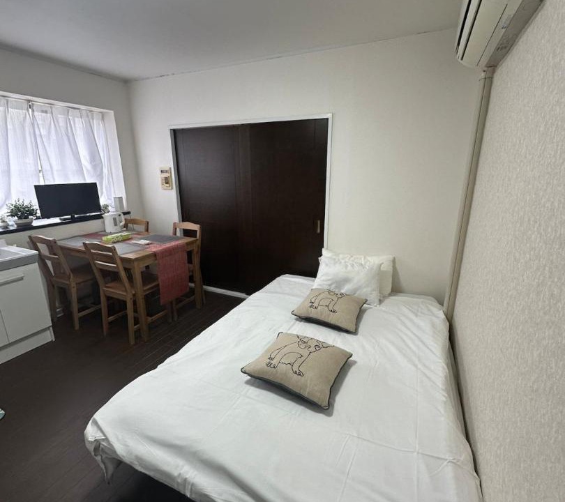 Photo of Bedroom in Kita