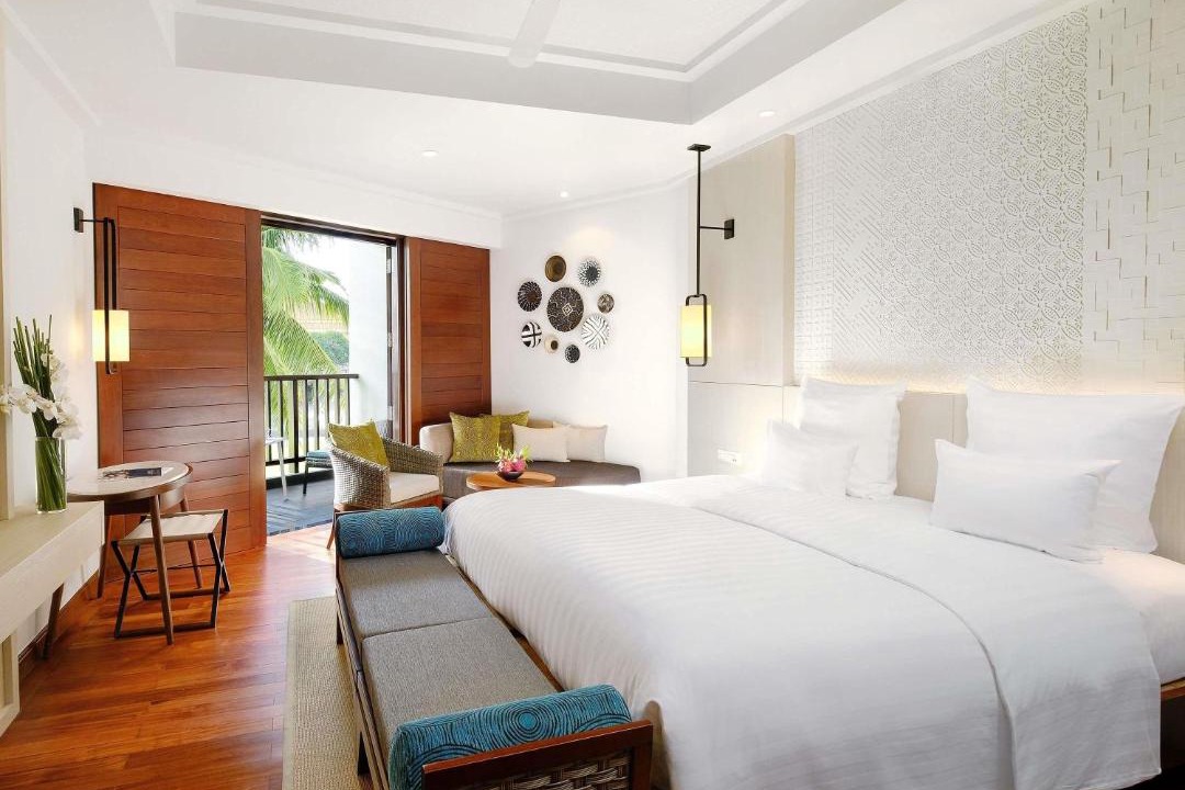 Photo of Bedroom in Ngu Hanh Son
