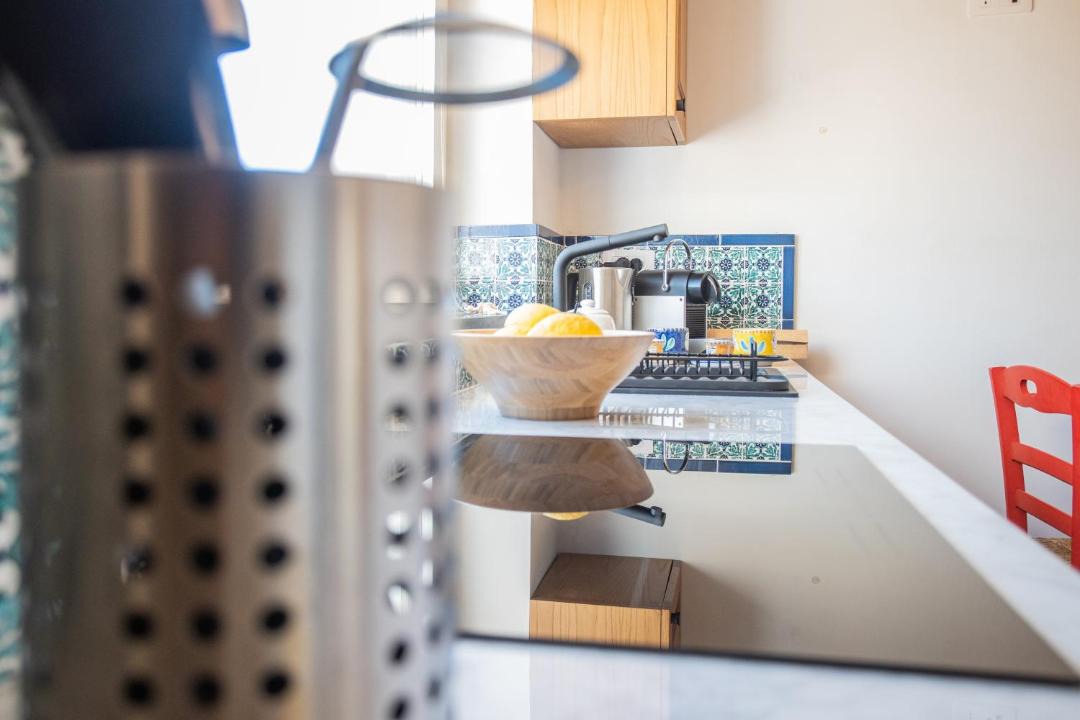 Photo of Kitchen in Dragonea