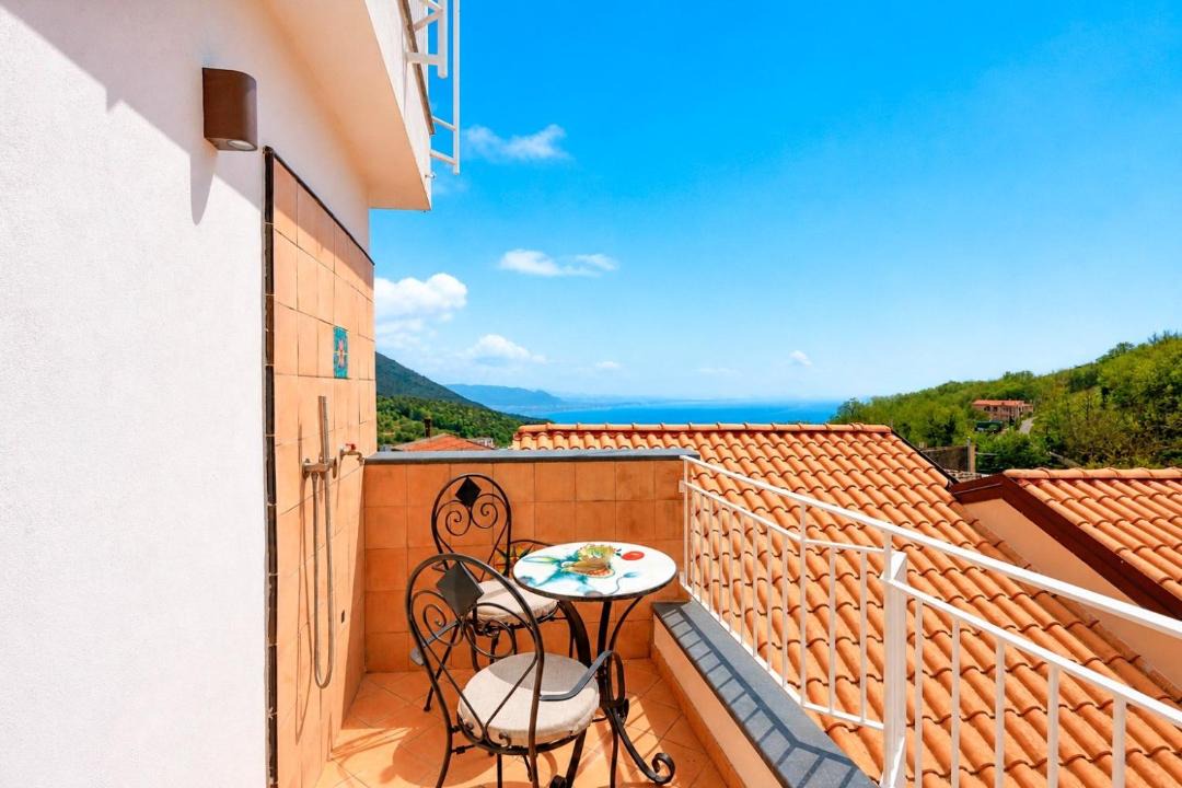 Photo of Patio Balcony in Dragonea