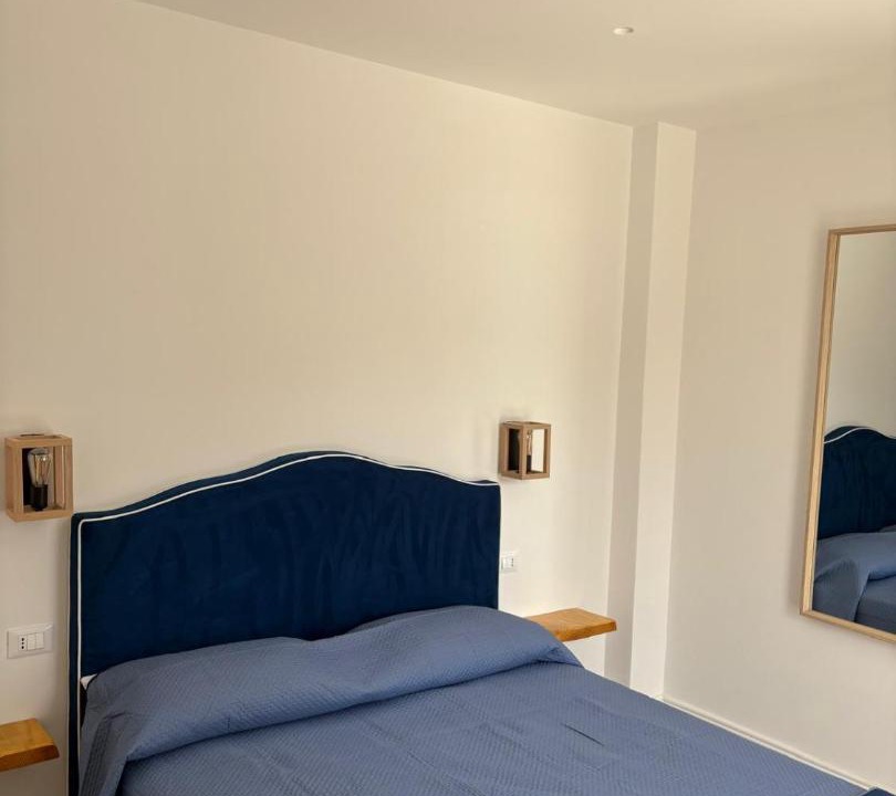 Photo of Bedroom in Casamicciola Terme