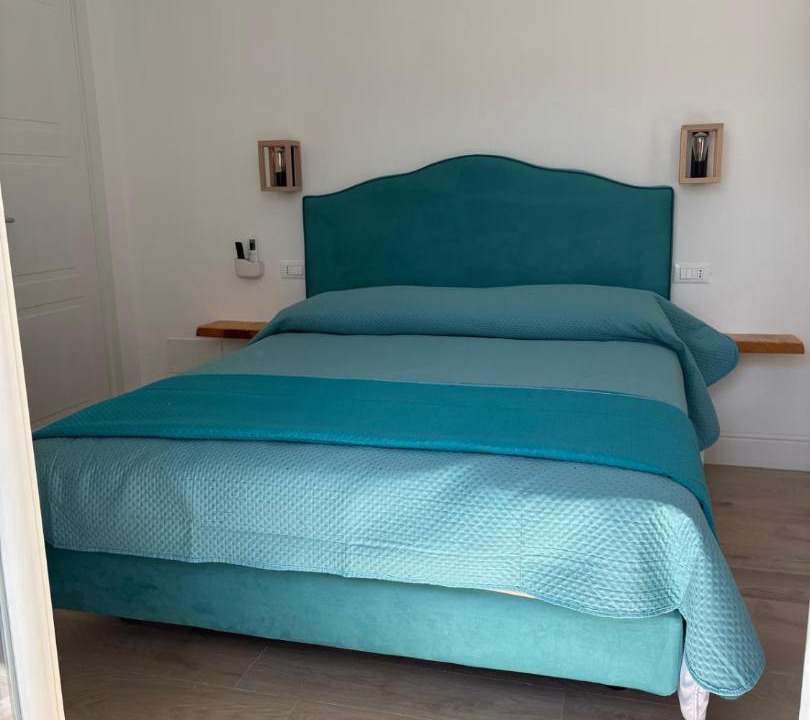 Photo of Bedroom in Casamicciola Terme