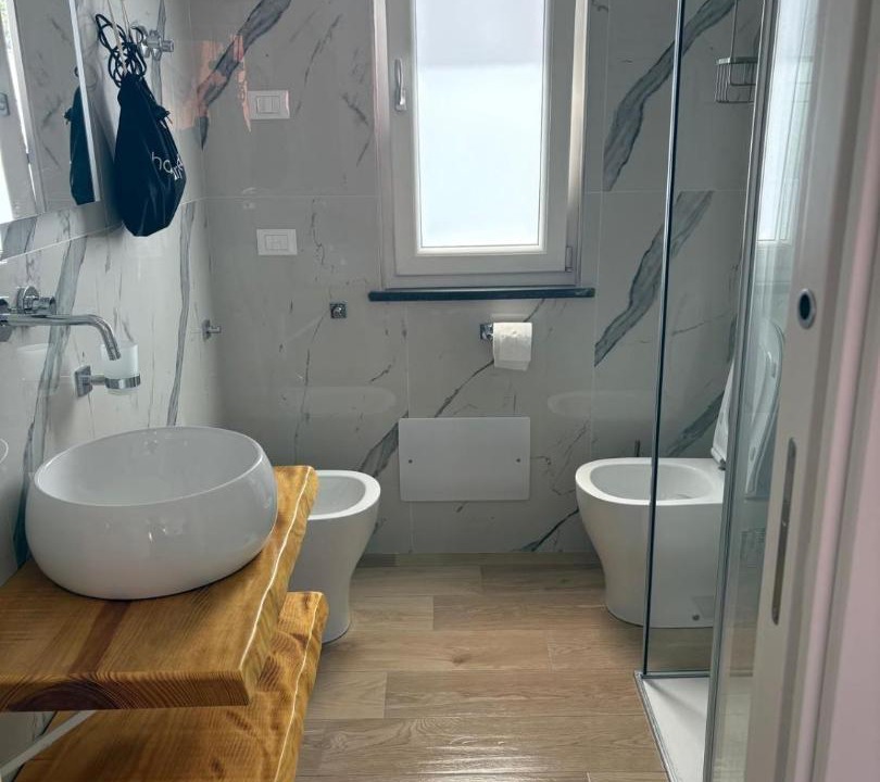 Photo of Bathroom in Casamicciola Terme