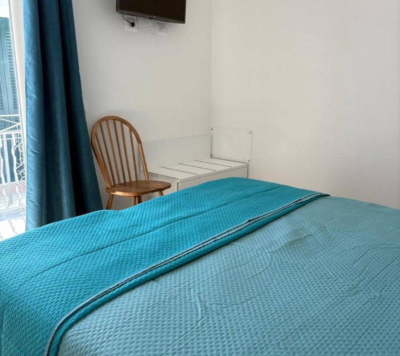 Photo of Bedroom in Casamicciola Terme