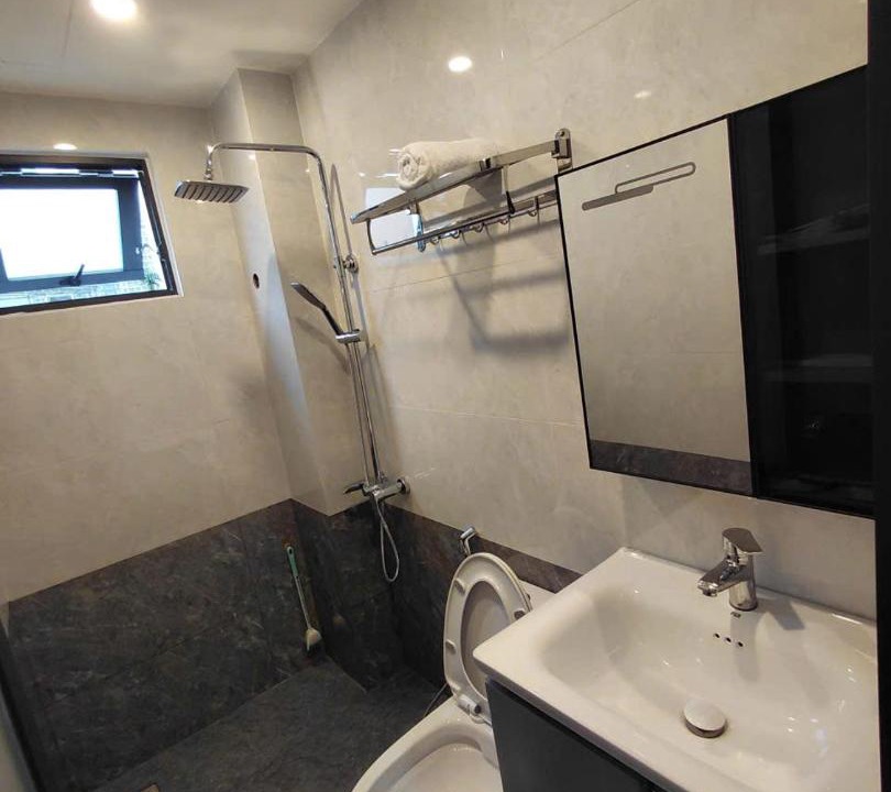Photo of Bathroom in An Hai Đong