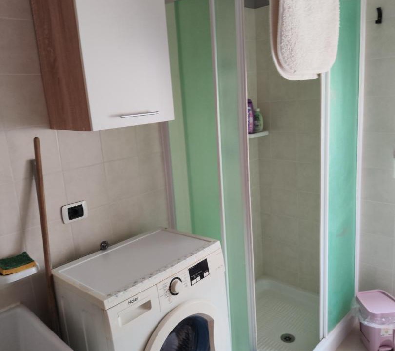 Photo of Bathroom in Palazzo San Gervasio