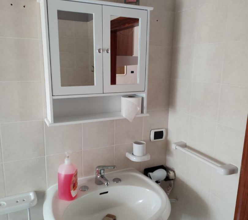 Photo of Bathroom in Palazzo San Gervasio