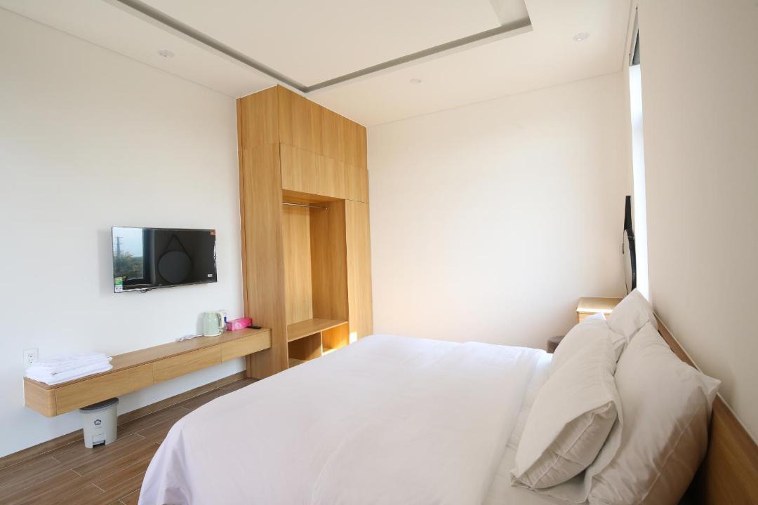 Photo of Bedroom in Hoi An