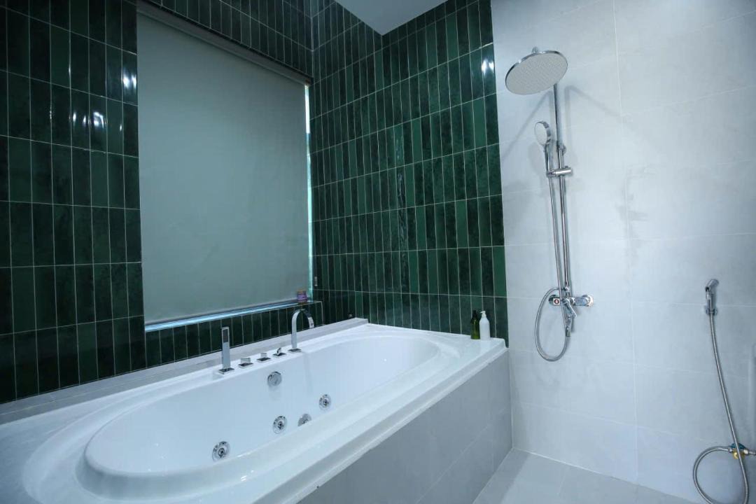Photo of Bathroom in Hoi An