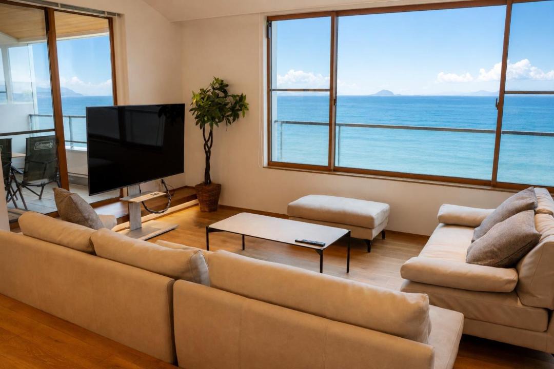 Photo of Livingroom in Sanuki
