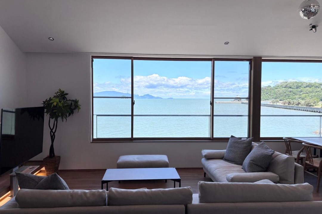 Photo of Livingroom in Sanuki