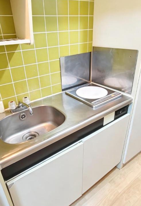 Photo of Kitchen in Chuo-ku