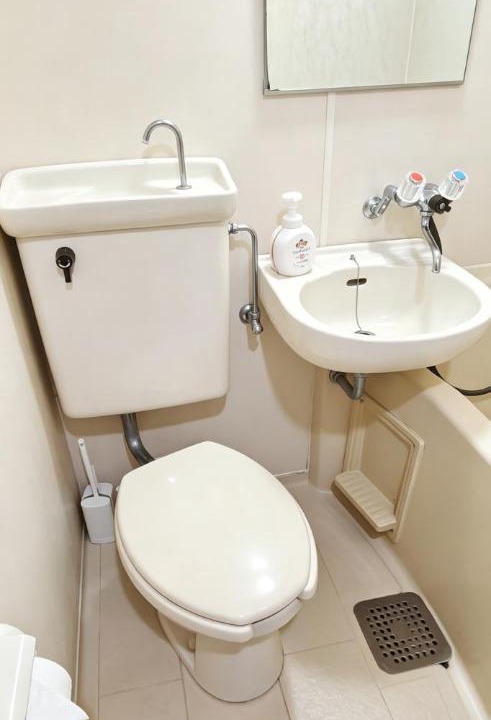 Photo of Bathroom in Chuo-ku