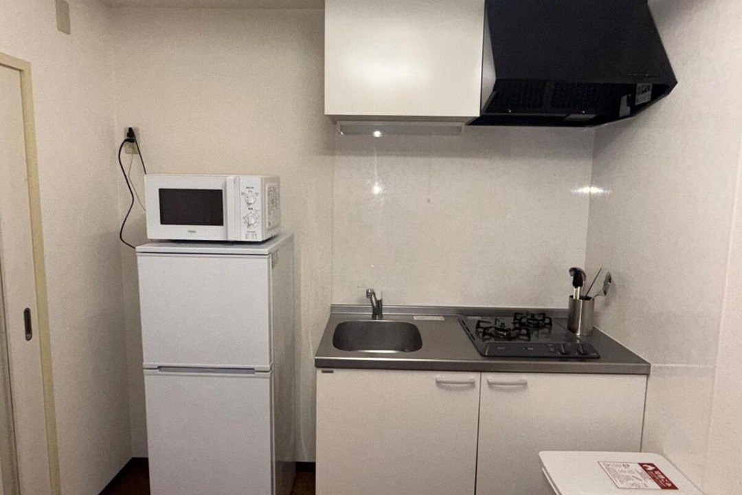 Photo of Kitchen in Shin-Osaka
