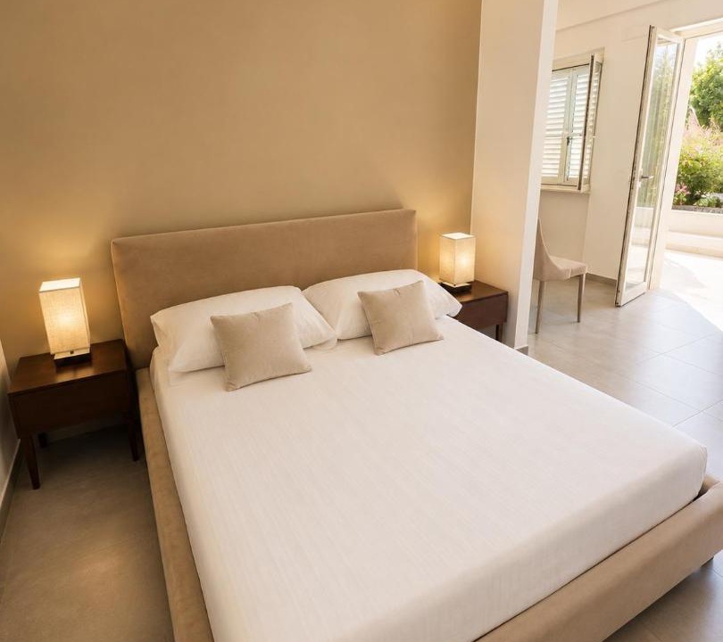 Photo of Bedroom in Mandrione