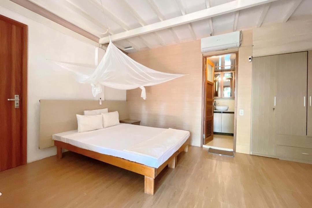 Photo of Bedroom in Hoi An