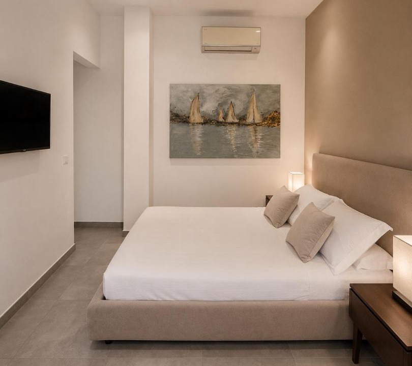 Photo of Bedroom in Mandrione