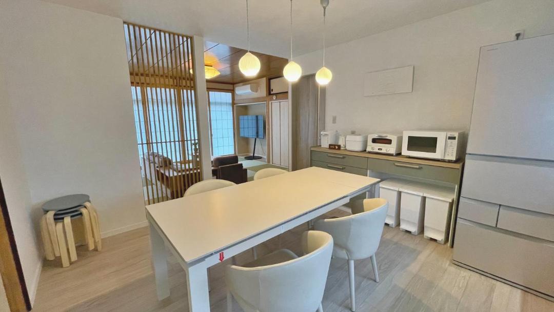 Photo of Kitchen in Taihaku Ward