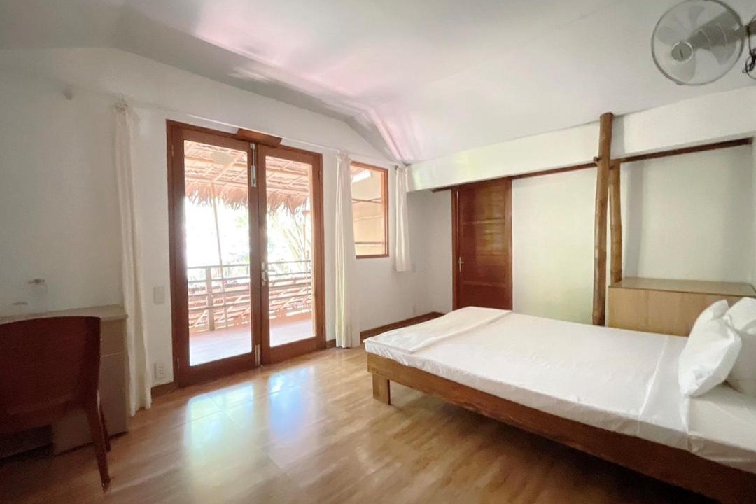 Photo of Bedroom in Hoi An