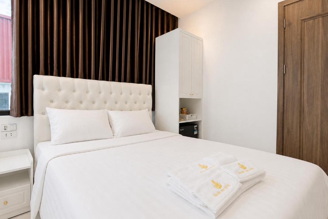 Photo of Bedroom in Trung Phung