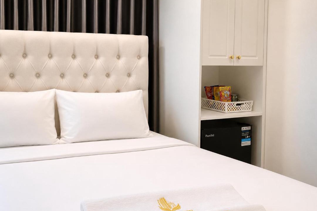 Photo of Bedroom in Trung Phung
