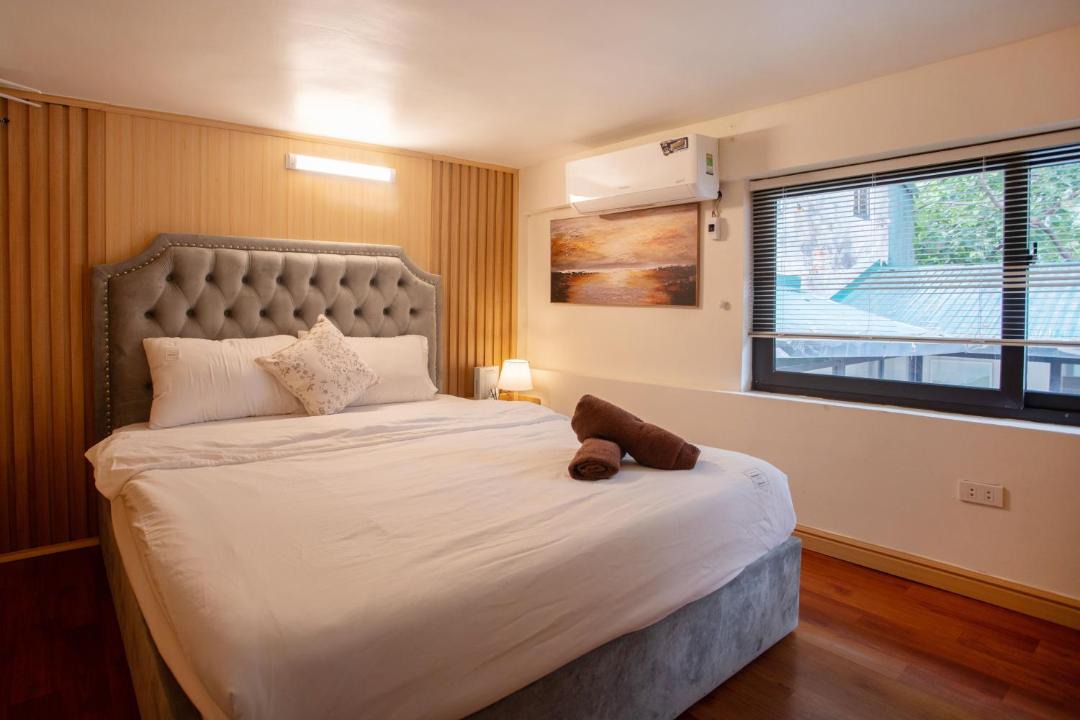Photo of Bedroom in Hang Bo