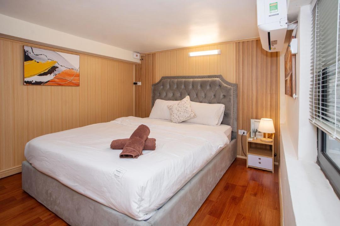 Photo of Bedroom in Hang Bo