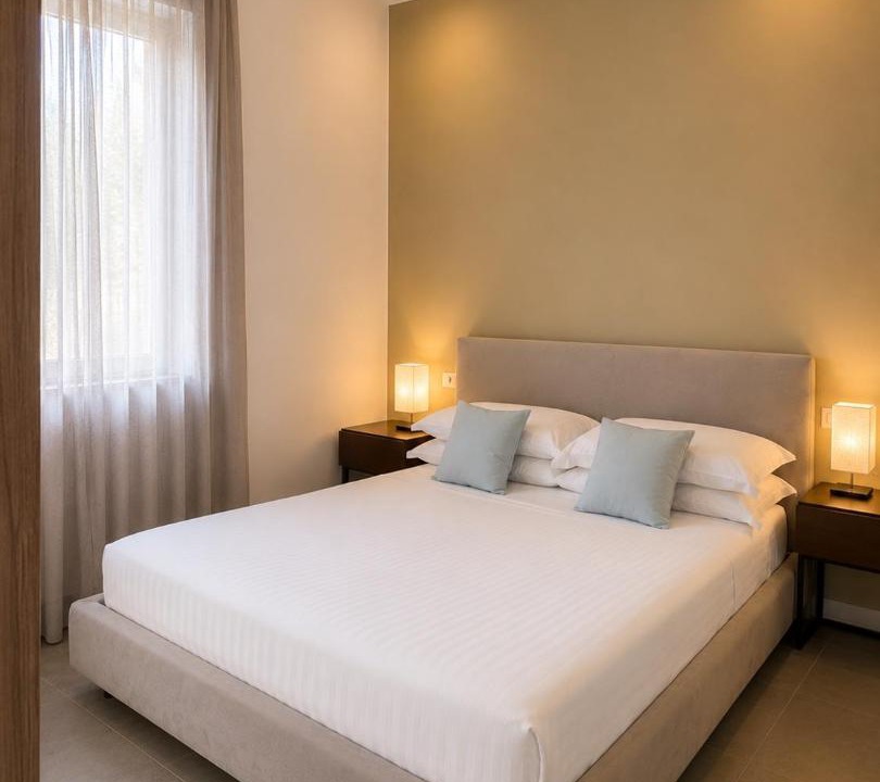 Photo of Bedroom in Mandrione