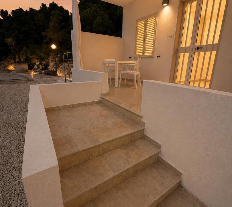 Photo of Patio Balcony in Mandrione