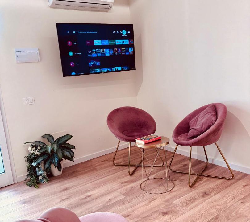 Photo of Livingroom in Vasto