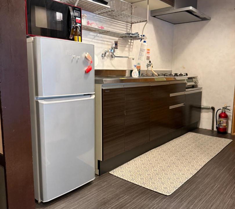 Photo of Kitchen in Sakai Ward