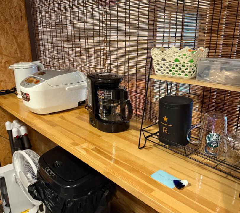 Photo of Kitchen in Sakai Ward