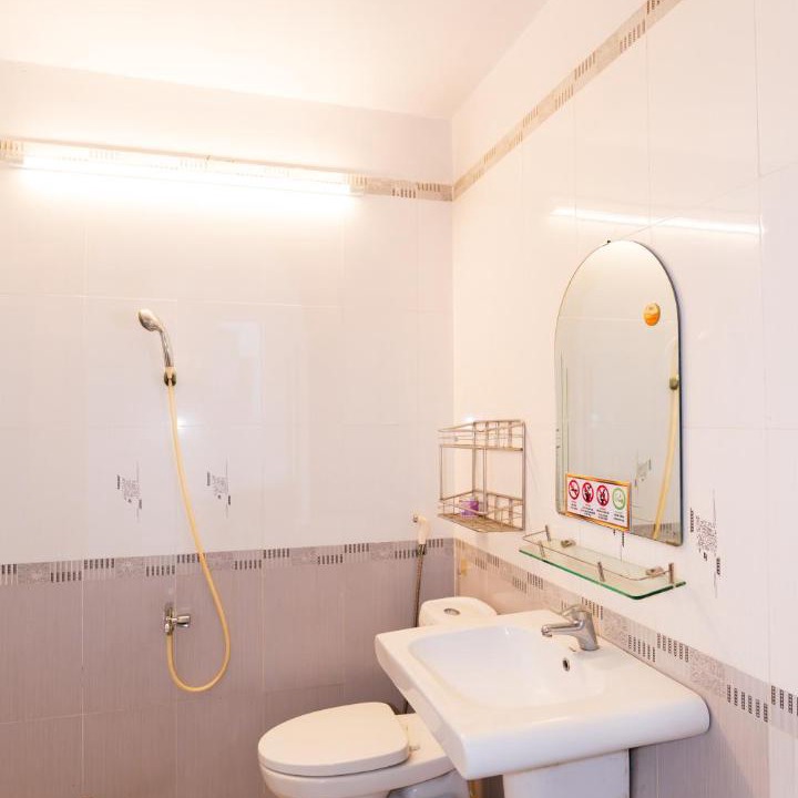 Photo of Bathroom in Phu My