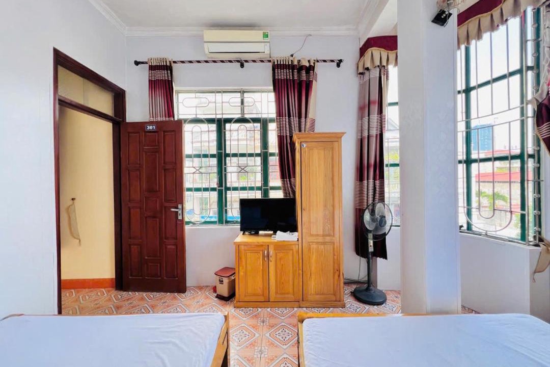 Photo of Bedroom in Thai Nguyen
