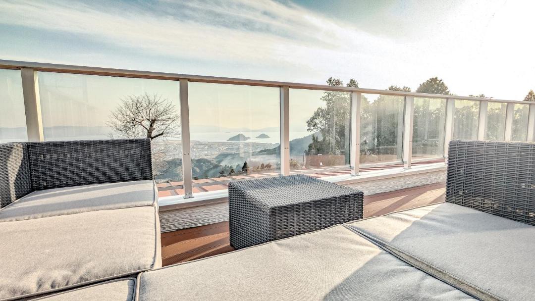 Photo of Patio Balcony in Kirishima