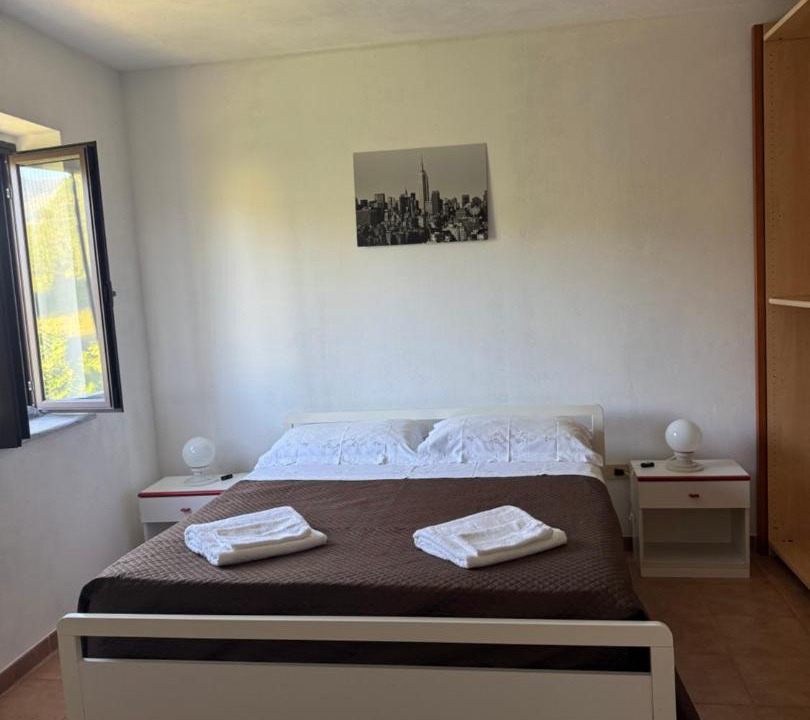 Photo of Bedroom in Laino Castello