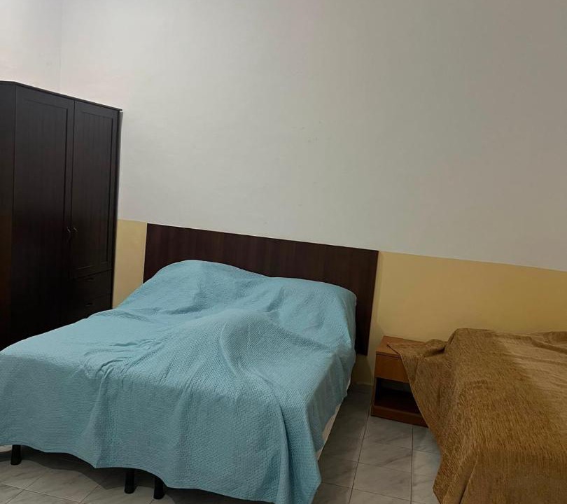 Photo of Bedroom in Esquilino