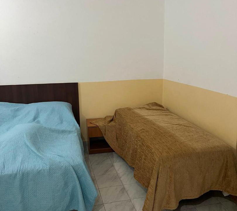 Photo of Bedroom in Esquilino