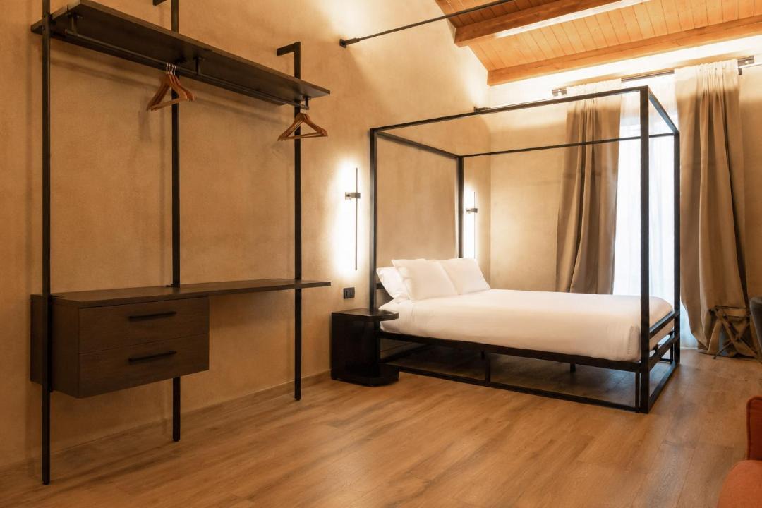 Photo of Bedroom in San Lorenzo