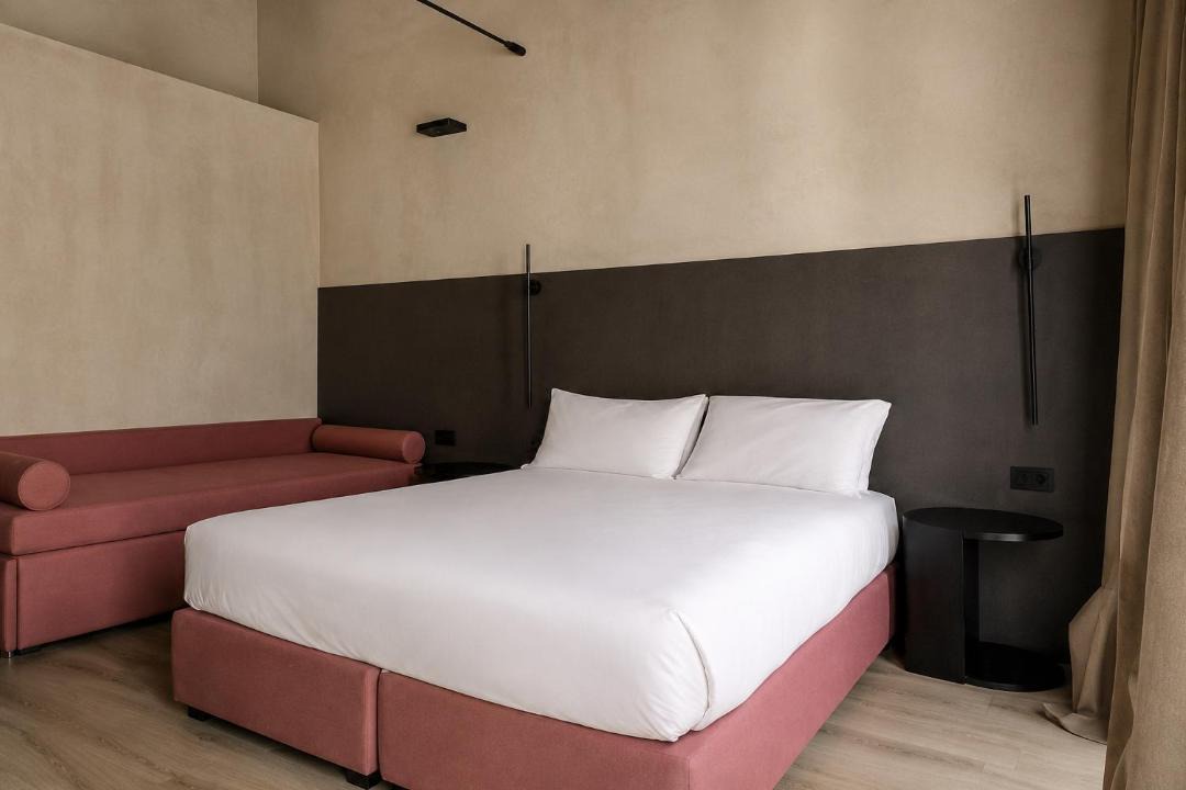 Photo of Bedroom in San Lorenzo