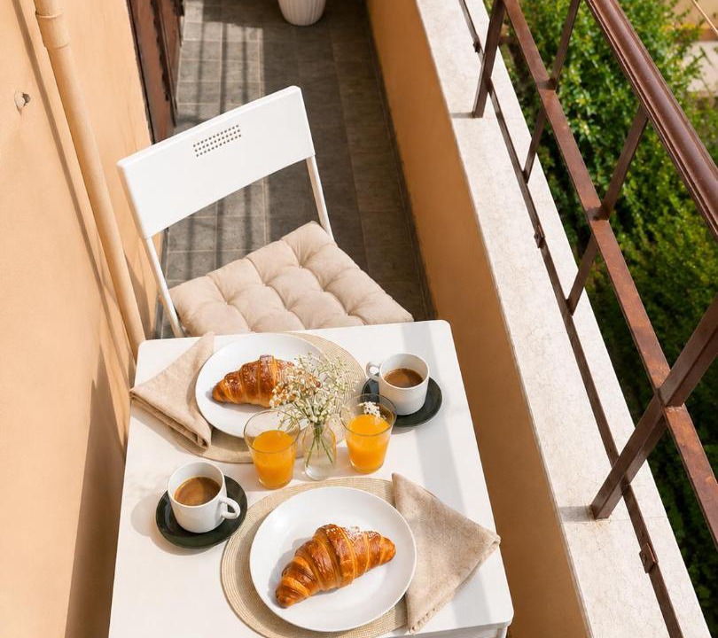 Photo of Patio Balcony in Pescara