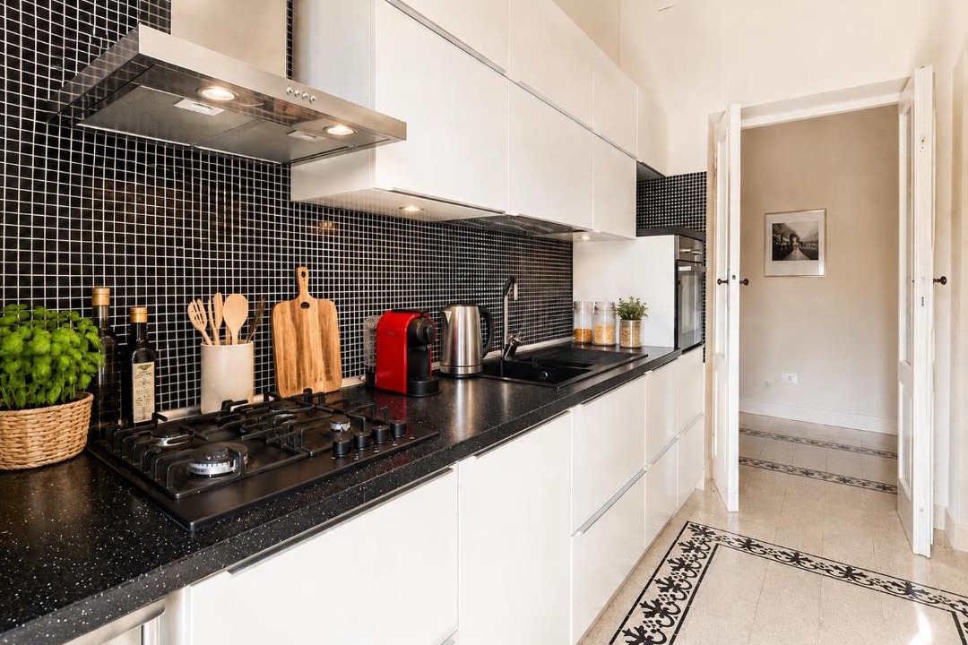 Photo of Kitchen in Pescara
