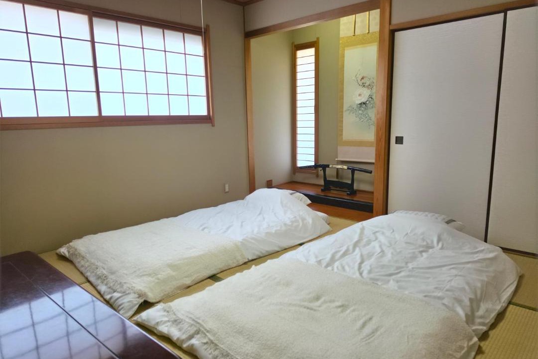 Photo of Bedroom in Jonan-ku